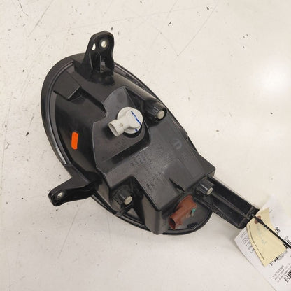 Passenger Right Park Turn Light Lamp Fits 16-17 FIAT 500