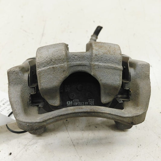 Left Rear Brake Caliper Fits 21-25 Chevy Trailblazer