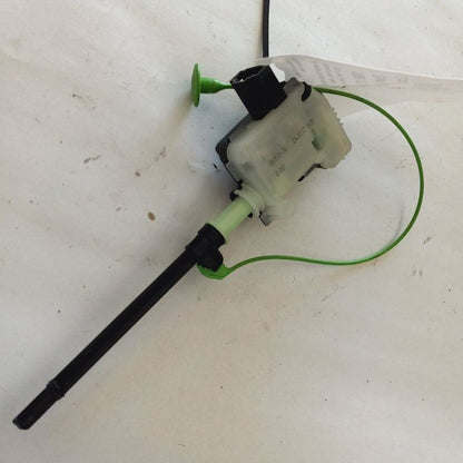 Volvo S60 Fuel Door Actuator {861131-36} 2018 2017 2016