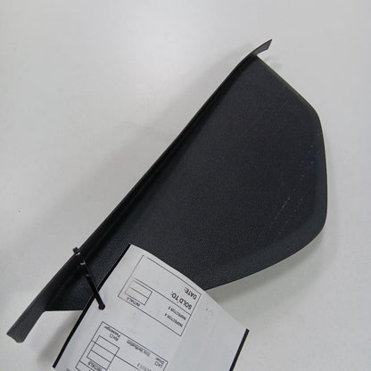 2025 GMC Acadia Dash Side Cover Left Driver Trim Panel 