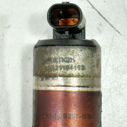 Ford Edge Variable Timing Gear Oil Control Valve Solenoid Cylinder Hea