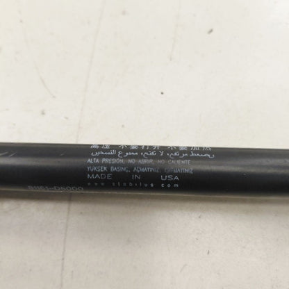 Kia Optima Hood Strut Shock Support  2018 2017 2016 OEM