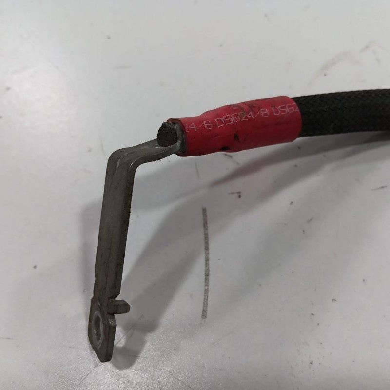 Fiat 500 1.4 Battery Ground Cable 2018 OEM