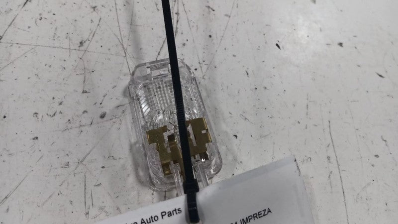 Subaru Impreza Dome Light Roof Lamp 2024 OEM