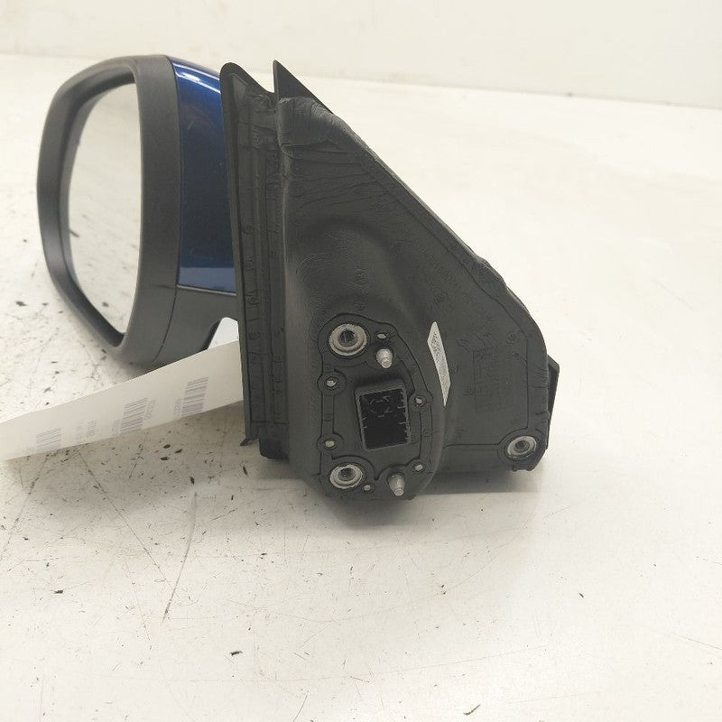 Driver Left Side View Door Mirror Without Surround View 20-25 Buick En
