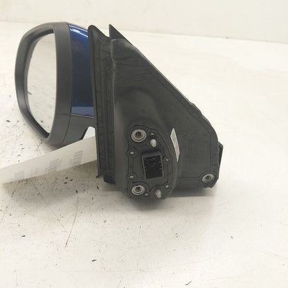 Driver Left Side View Door Mirror Without Surround View 20-25 Buick En