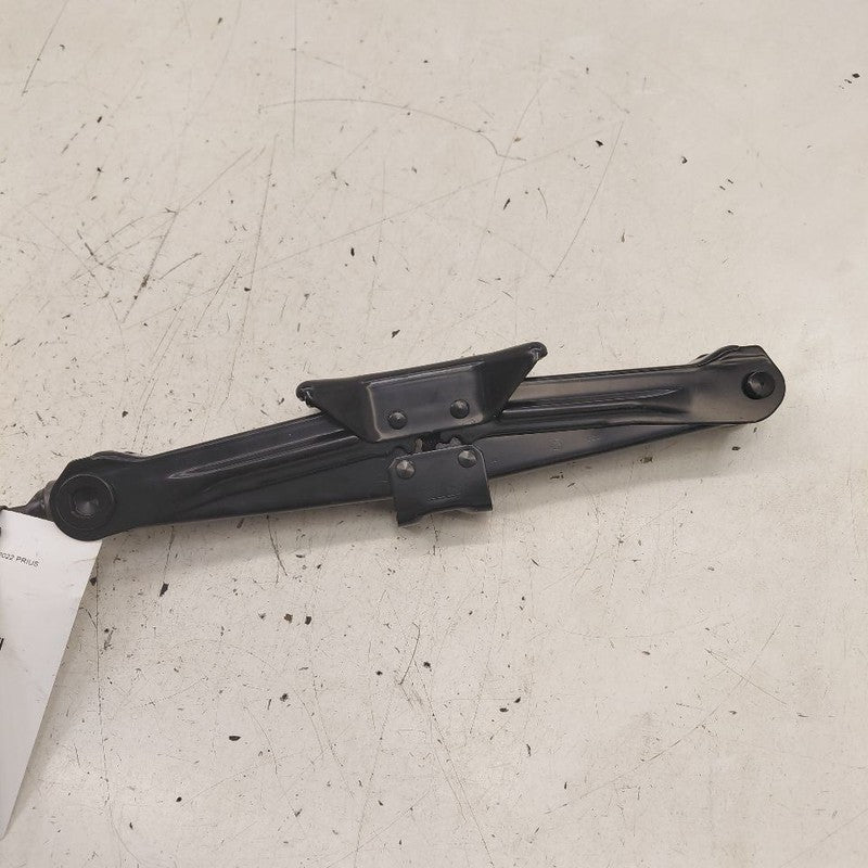 Toyota Prius Spare Tire Changing Jack  2022 2021 2020