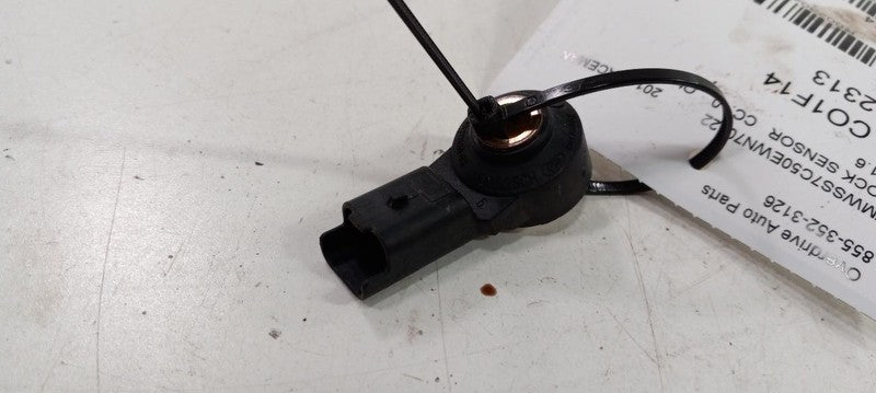 Mini Cooper Paceman Engine Knock Sensor 2013 2014 2015 2016 OEM