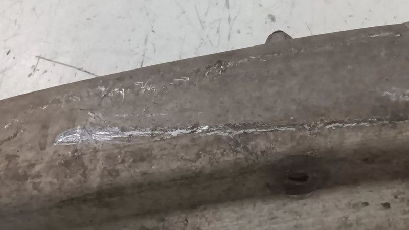 Lower Control Arm Rear Locating Arm Straight Rear Fits 15-17 200 OEM