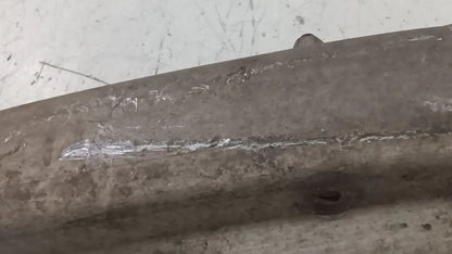 Lower Control Arm Rear Locating Arm Straight Rear Fits 15-17 200 OEM