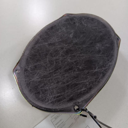 Chrysler 300 Speaker Left Driver Rear  2015 2016 2017 2018 2019
