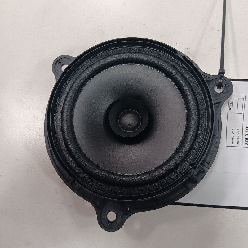 Nissan Altima Speaker Right Passenger Front 2023 2022 2021 2020 2019