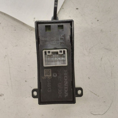 Honda HR-V Power Window Switch Right Passenger Rear  2026 2025 2024 20