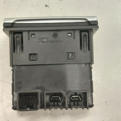Jeep Cherokee USB Plug In Hub Port  2019 2020 2021