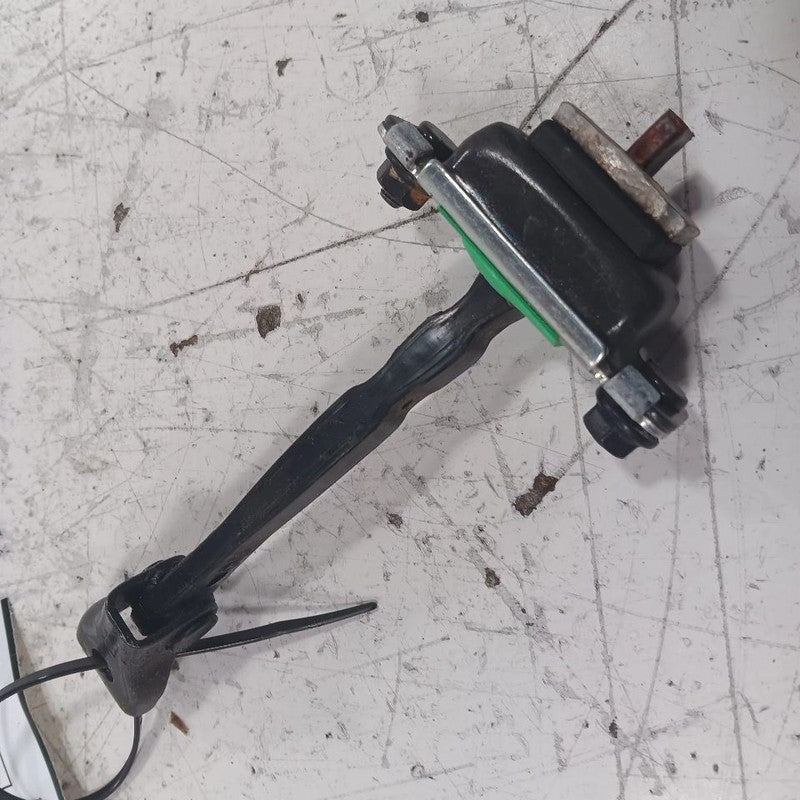 Hyundai Elantra Door Check Right Passenger Front Hinge Stopper Detent 