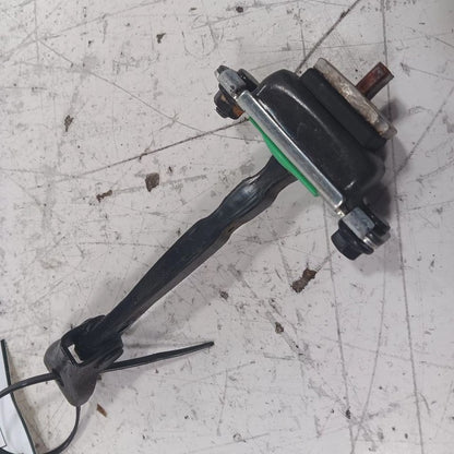 Hyundai Elantra Door Check Right Passenger Front Hinge Stopper Detent 
