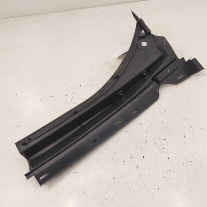 Chevy Volt Windshield Cowl Vent Panel Trim Cover Right Passenger  2016