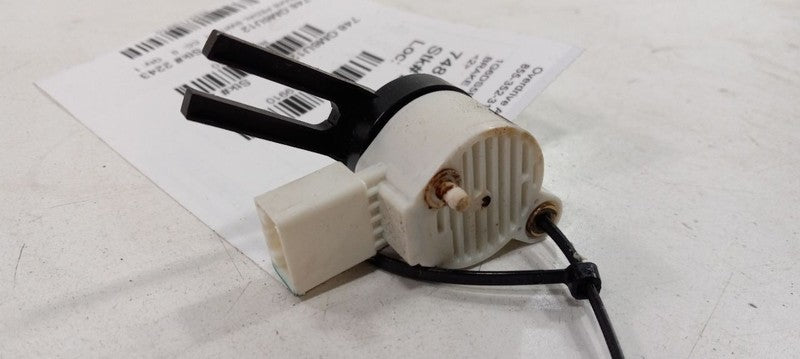 Cadillac CTS Brake Pedal Switch 2010 2011 2012 2013 2014 OEM