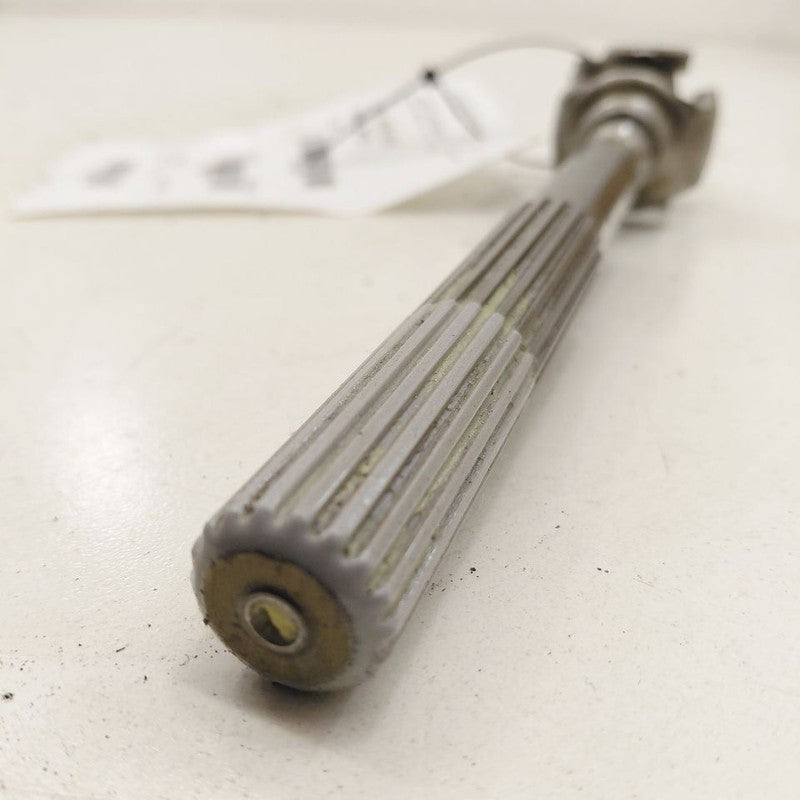 Honda CR-Z Lower Steering Column Shaft Knuckle U Joint  2015 2014 2013
