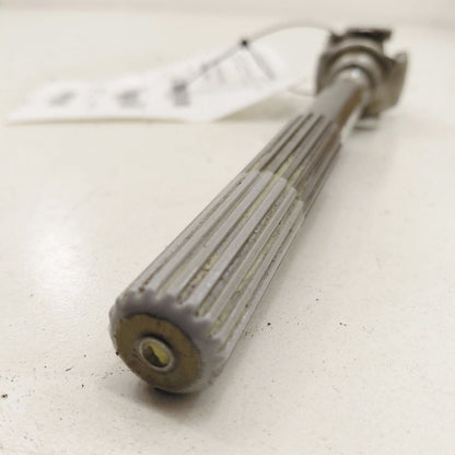 Honda CR-Z Lower Steering Column Shaft Knuckle U Joint  2015 2014 2013