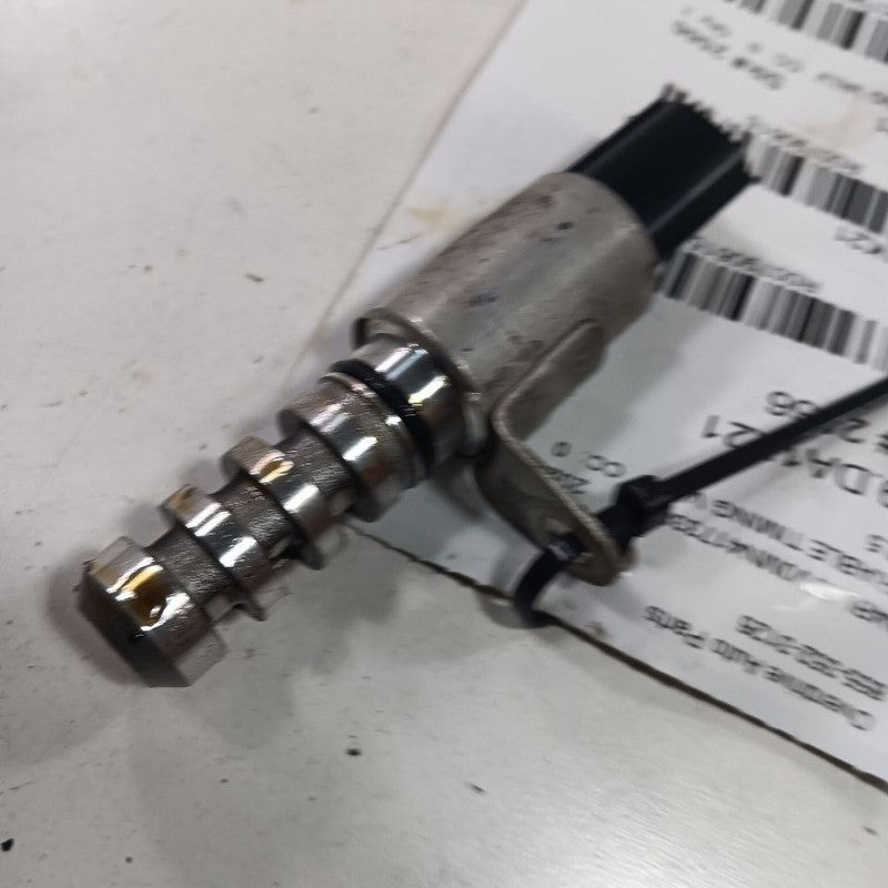 Nissan Altima Variable Timing Gear Oil Control Valve Solenoid Cylinder Head 2023