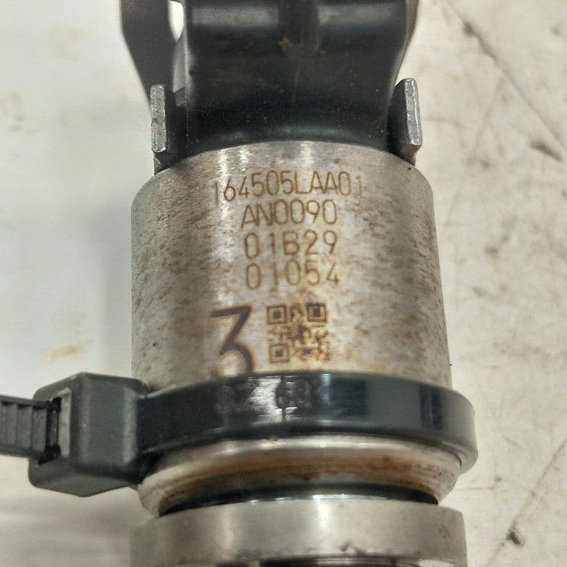 Fuel Injection Injector Fits 16-22 Acura ILX