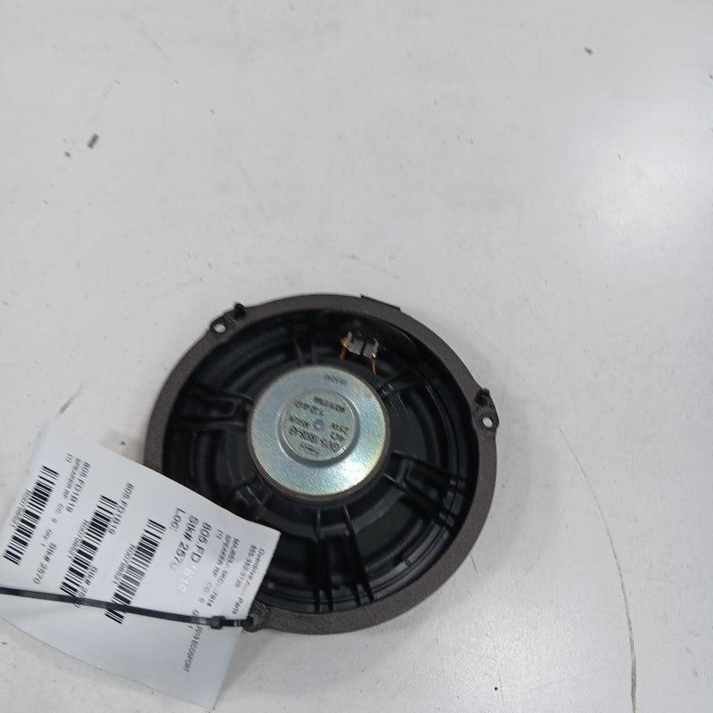Ford Ecosport Speaker Right Passenger Front  2018 2019 2020 2021 2022 