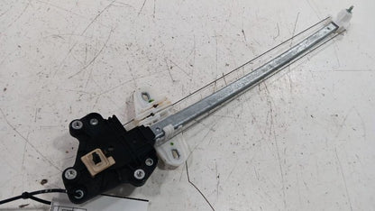 72750TX4A01 Left Rear Window Regulator Track Fits 13-18 RDX