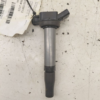 Coil Ignition Ignitor 6 Cylinder 2GRFKS Engine Fits 16-23 Toyota Tacom
