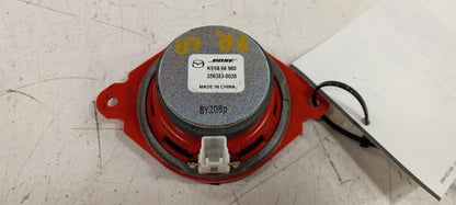 Mazda  CX-5      2018 Speaker 2017 2018 2019 OEM