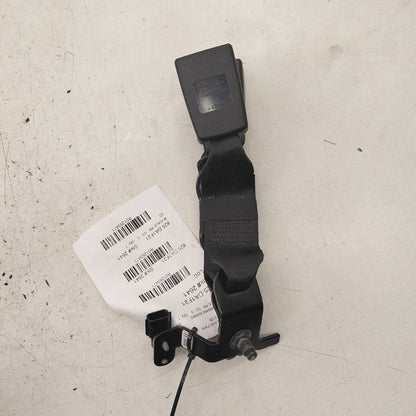 Nissan Rogue Seat Belt Buckle Latch Right Passenger Rear Back  2021 20