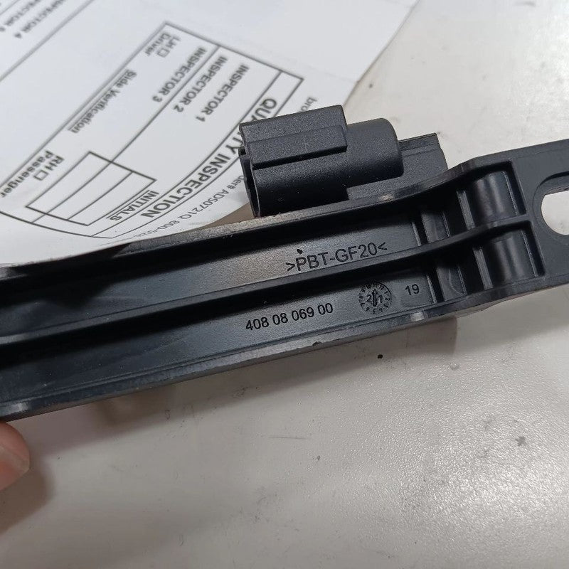 Nissan Kicks Keyless Entry Door Antenna 2022