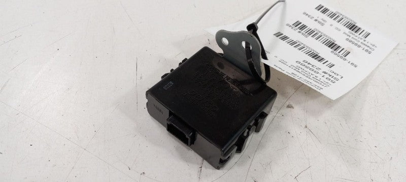 Suspension TPMS Center Dash Fits 09-13 COROLLA  OEM
