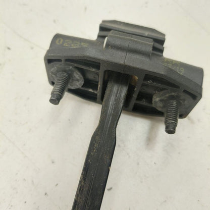 Chevy Volt Door Check Right Passenger Rear Hinge Stopper Detent  2019 