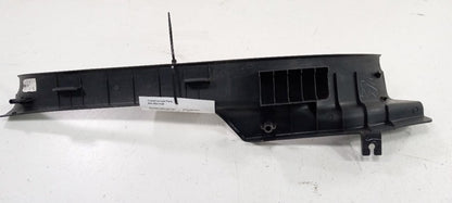 Subaru Legacy Sill Trim Plate Door Jam Threshold Left Rear 2010 2011 2