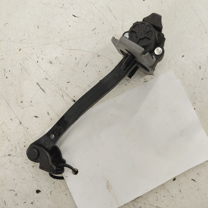 2018 Fiat 500 X Model Door Check Left Driver Rear Hinge Stop Stopper D