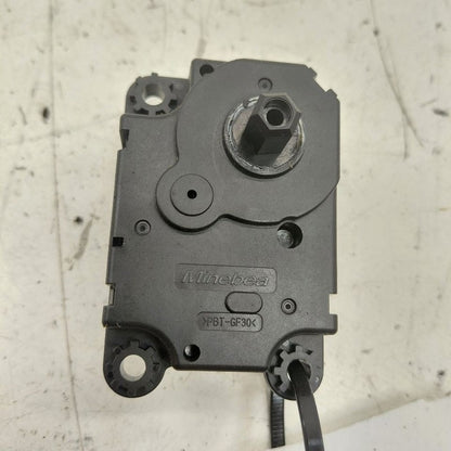 Mitsubishi Outlander   Flap Door Motor Heater AC Door Actuator  2018 2