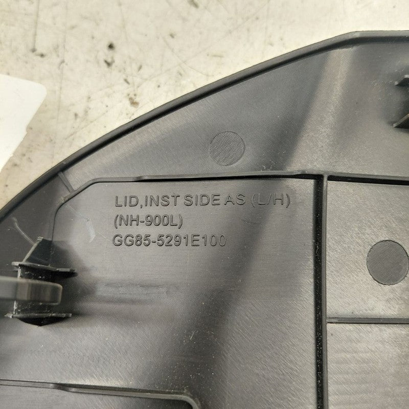 Honda CR-V Dash Side Cover Right Passenger Trim Panel  2019 2018 2017