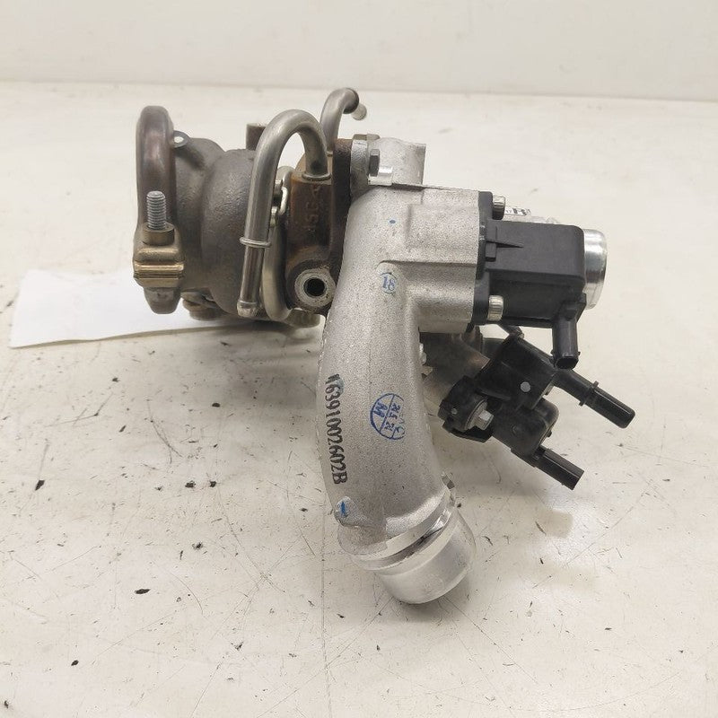 Turbo Supercharger 1.2L Fits 24-25 Buick Encore GX