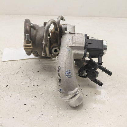 Turbo Supercharger 1.2L Fits 24-25 Buick Encore GX