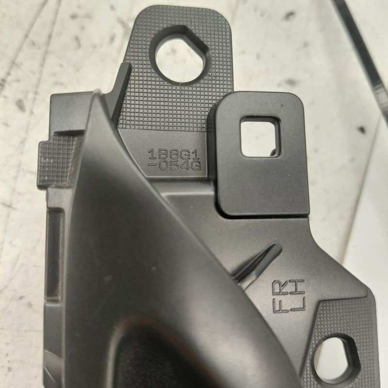 Lexus NX350 Door Handle Left Driver Front Interior Inside  2022 2023 2