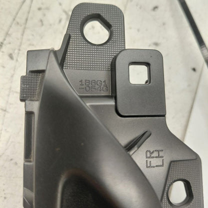 Lexus NX350 Door Handle Left Driver Front Interior Inside  2022 2023 2