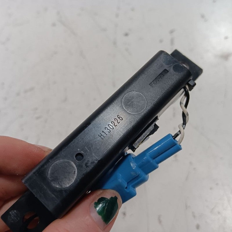 Nissan LEAF Keyless Entry Antenna Control Module {H130226} 2013 2014 2015 2016 