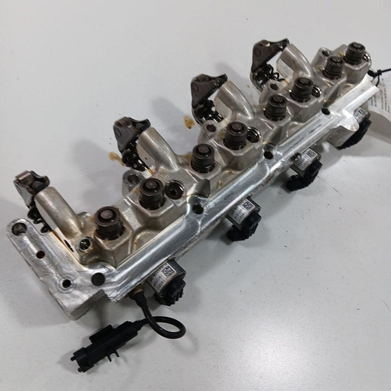 Jeep Compass Variable Timing Gear Oil Control Valve Solenoid Cylinder Head  2018