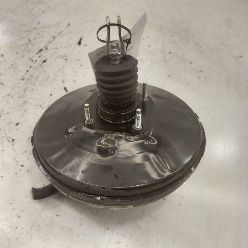 Power Brake Booster Fits 12-19 Nissan Versa