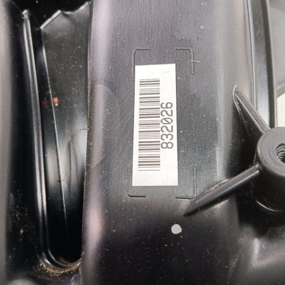 Air Intake Manifold 2.4L Engine ID ED6 Federal Fits 14-18 CHEROKEE