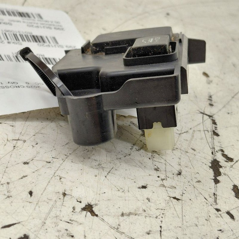 Subaru XV Crosstrek X-Mode Switch 2022 2021 2020 2019