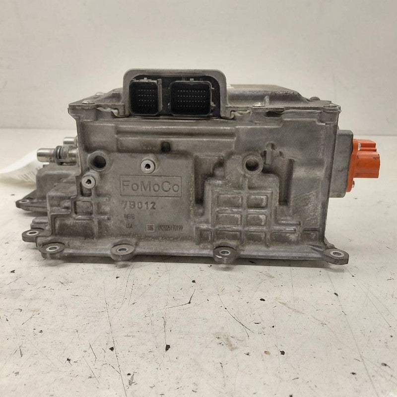 Inverter Charger {LX687B012BG} Fits 20-22 Ford Escape