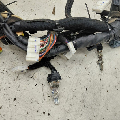 Kia Sorento Dash Wire Wiring Harness  2018 2017 2016