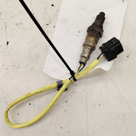 Honda CR-V Oxygen O2 Sensor Downstream  2017 2018 2019